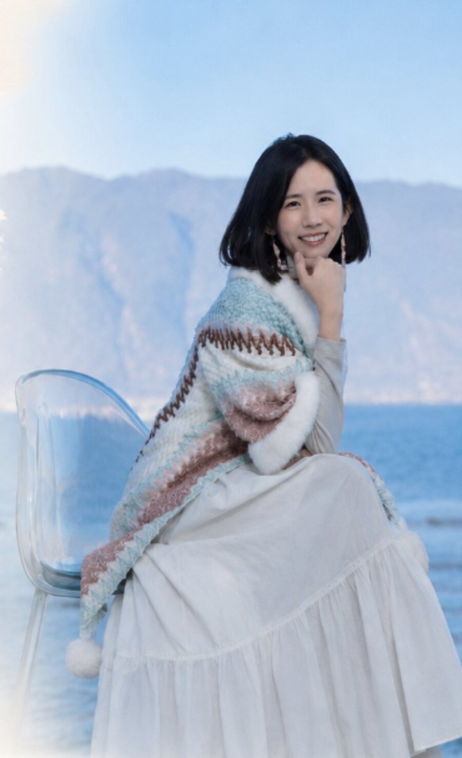 Pang Kai Xuan, founder of Kaizen Counselling & Training